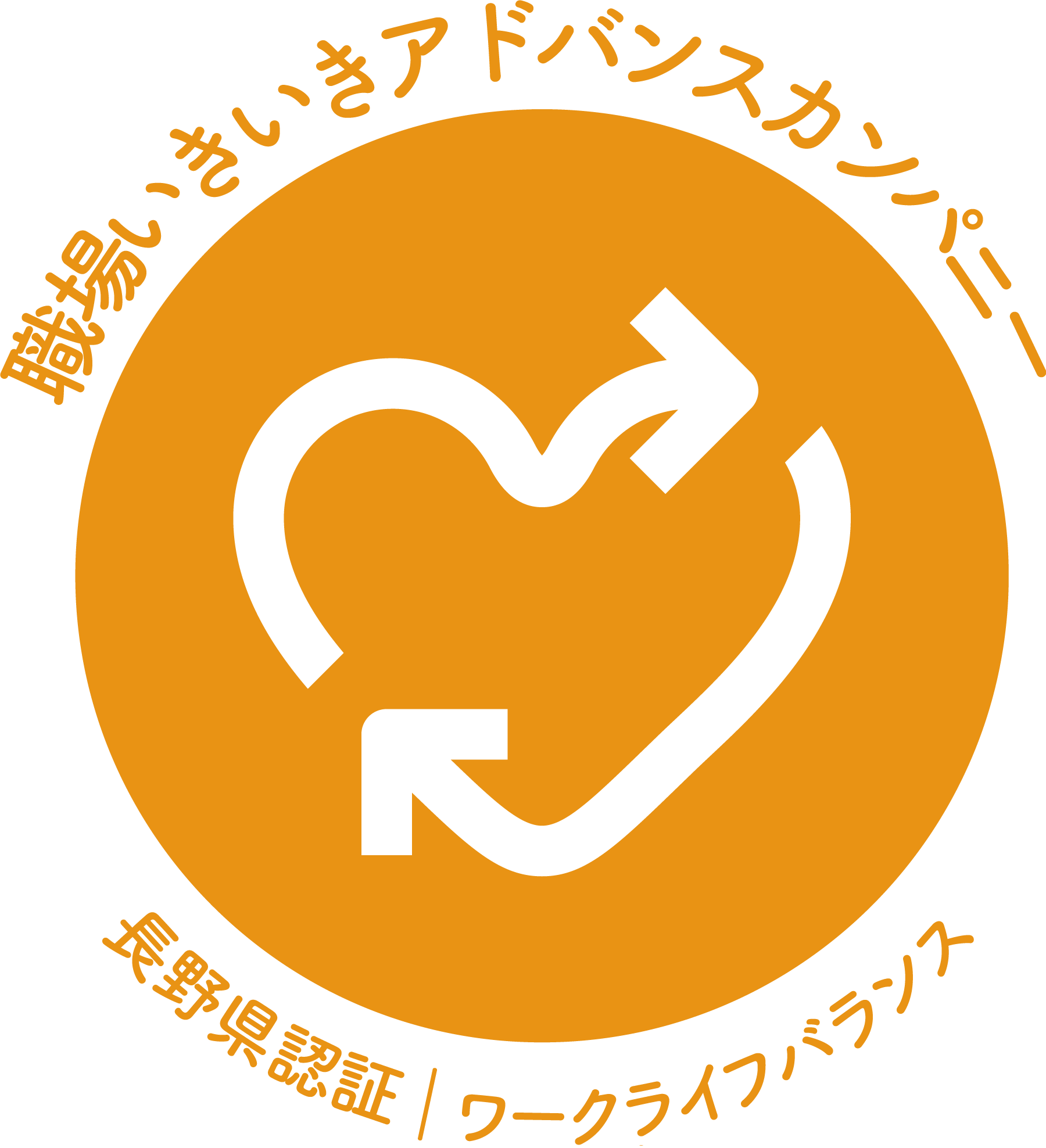職場いきいき